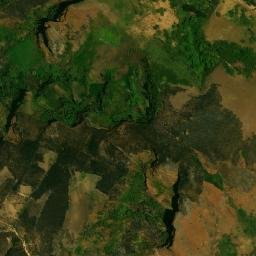 Satellite imagery of Mont Mekoua, CM