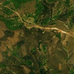 Satellite imagery of Mont Mekoua, CM