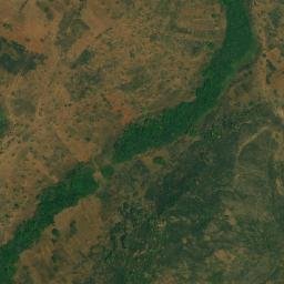 Satellite imagery of Messongong, CM