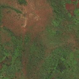 Satellite imagery of Ngba’wouo, CM