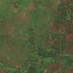 Satellite imagery of Ngba’wouo, CM