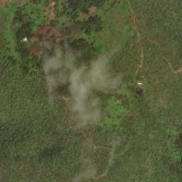 Satellite imagery of Moloum, CM
