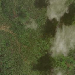 Satellite imagery of Moloum, CM