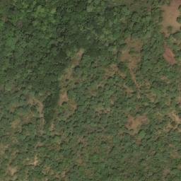 Satellite imagery of Kaga Djongou, CF