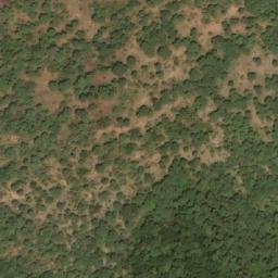 Satellite imagery of Kaga Djongou, CF