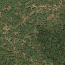 Satellite imagery of Kaga Djongou, CF