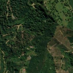 Satellite imagery of Cuchilla El Ladrillo, CO