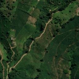 Satellite imagery of Cuchilla El Ladrillo, CO