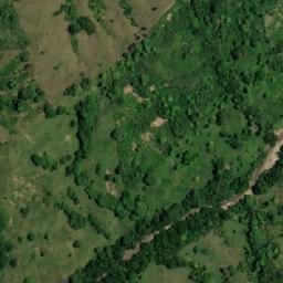 Satellite imagery of Cuchilla de Alto Chávez, CO