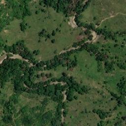 Satellite imagery of Cuchilla de Alto Chávez, CO