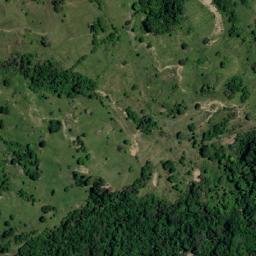 Satellite imagery of Cuchilla de Alto Chávez, CO