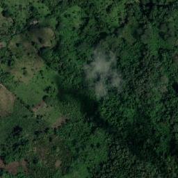 Satellite imagery of Cuchilla El Ramal, CO
