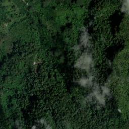 Satellite imagery of Cuchilla El Ramal, CO