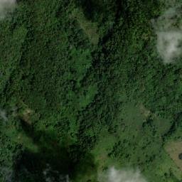 Satellite imagery of Cuchilla El Ramal, CO