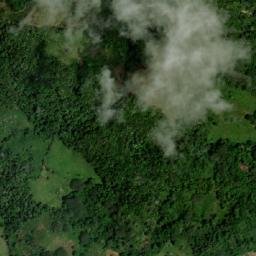 Satellite imagery of Páramo de Centro, CO