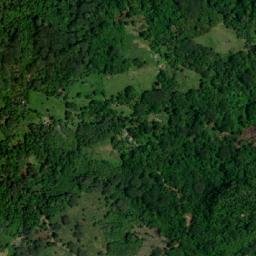 Satellite imagery of Páramo de Centro, CO