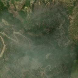 Satellite imagery of Alto Matachín, CO
