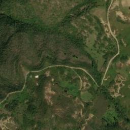 Satellite imagery of Alto Matachín, CO