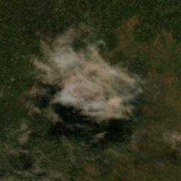 Satellite imagery of Alto Chuscal, CO