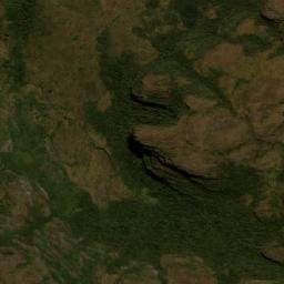 Satellite imagery of Alto Chuscal, CO
