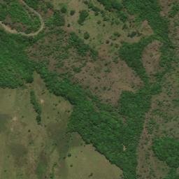 Satellite imagery of Loma El Tablón, CO