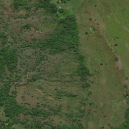 Satellite imagery of Loma El Tablón, CO