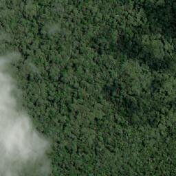 Satellite imagery of Marabiakru Cliffs, GY