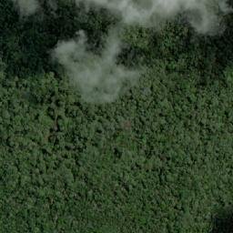 Satellite imagery of Marabiakru Cliffs, GY