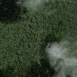 Satellite imagery of Marabiakru Cliffs, GY