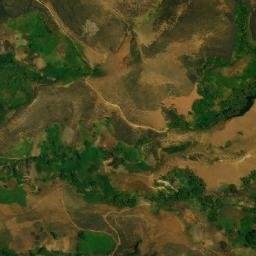 Satellite imagery of Mont Mekoua, CM