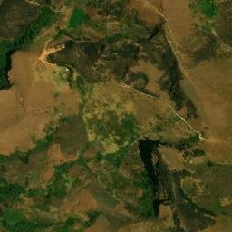 Satellite imagery of Mont Mekoua, CM