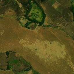 Satellite imagery of Mont Mekoua, CM