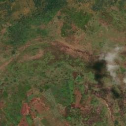 Satellite imagery of Messongong, CM