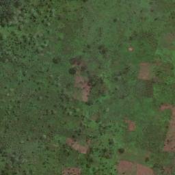 Satellite imagery of Lakpou, CF
