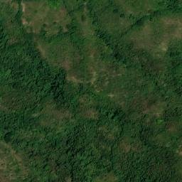 Satellite imagery of Cerro Palmira, CO