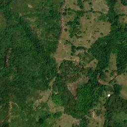 Satellite imagery of Cerro Palmira, CO