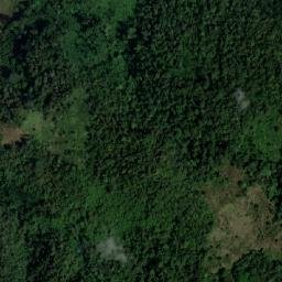 Satellite imagery of Cuchilla El Ramal, CO