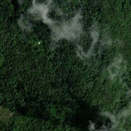 Satellite imagery of Cuchilla El Ramal, CO