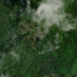 Satellite imagery of Cuchilla El Ramal, CO