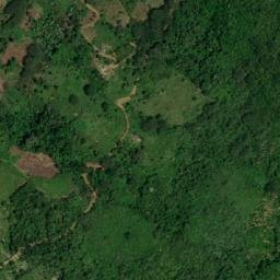Satellite imagery of Páramo de Centro, CO
