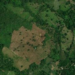 Satellite imagery of Páramo de Centro, CO