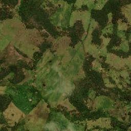 Satellite imagery of Alto La Cruz, CO