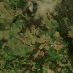 Satellite imagery of Alto La Cruz, CO