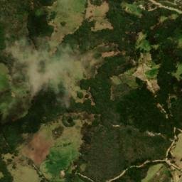 Satellite imagery of Alto La Cruz, CO