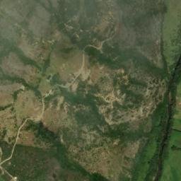 Satellite imagery of Alto Matachín, CO