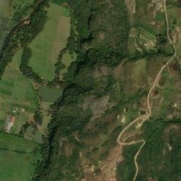 Satellite imagery of Alto Matachín, CO