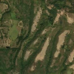 Satellite imagery of Alto Matachín, CO