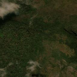 Satellite imagery of Alto Chuscal, CO