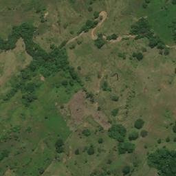 Satellite imagery of Filo El Verde, CO