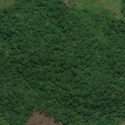 Satellite imagery of Filo El Verde, CO